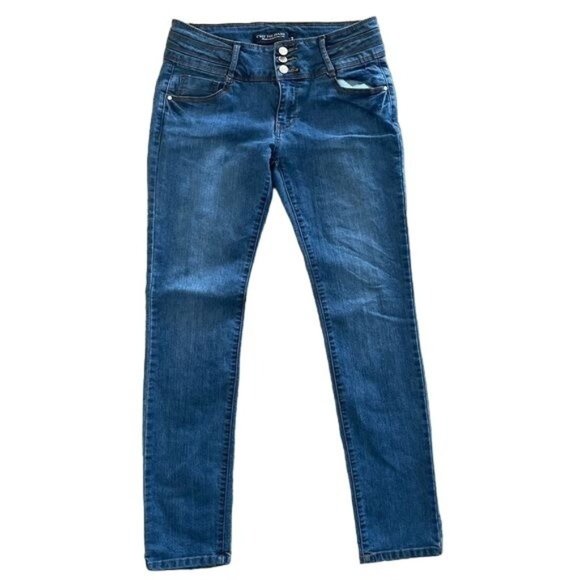 C’est Toi Jeans, Made in USA, Sz 13 - Picture 1 of 10